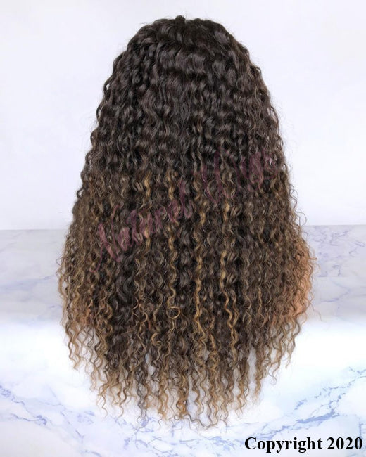 Natural Wigs Store Nws-214