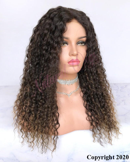 Natural Wigs Store Nws-214
