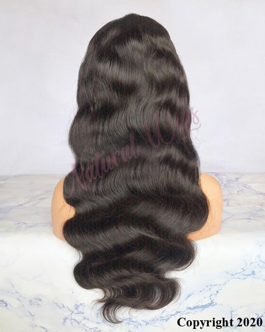 Natural Wigs Store Nws-218
