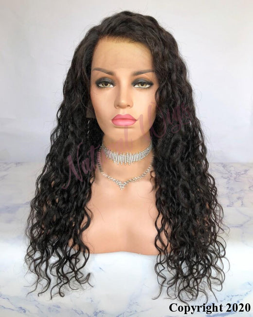 Natural Wigs Store Nws-221