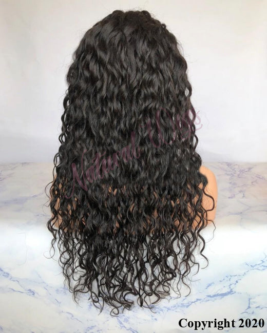 Natural Wigs Store Nws-221