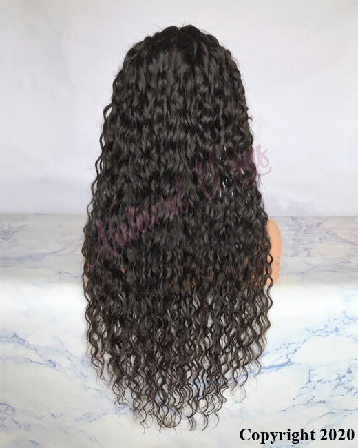Natural Wigs Store Nws-226
