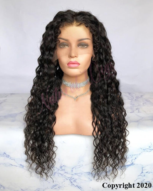 Natural Wigs Store Nws-226