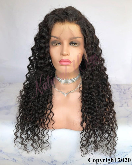Natural Wigs Store Nws-231