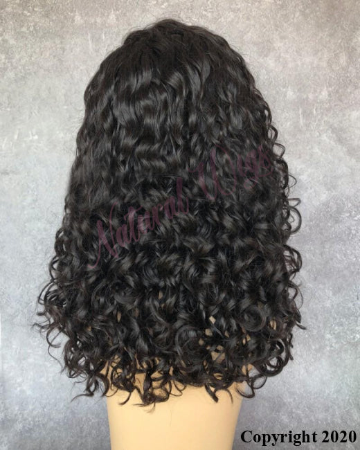 Natural Wigs Store Nws-90