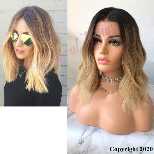 Natural Wigs Store Nws-94