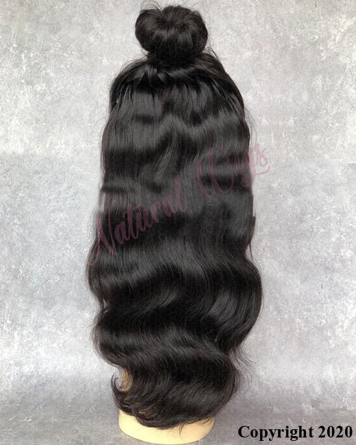Nylas Body Waves Wigs