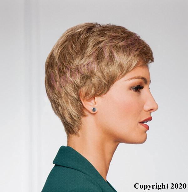 Pixie Perfect