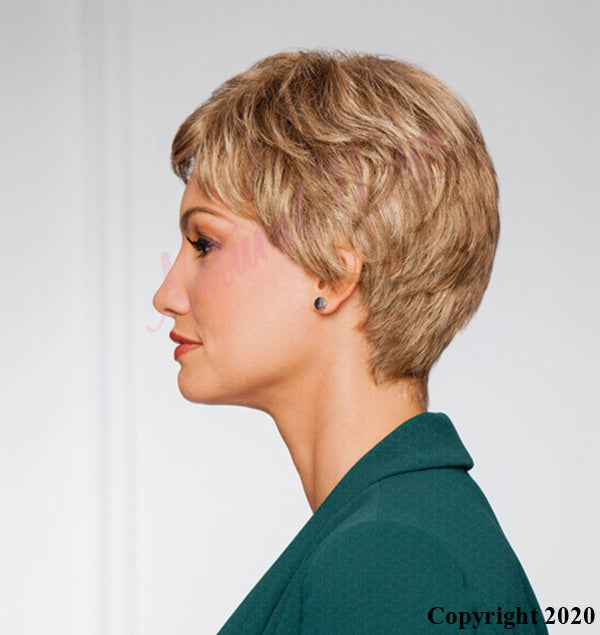 Pixie Perfect
