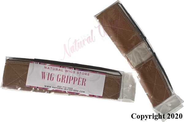 Wig Gripper
