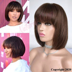 Natural Wigs Store Nws-135