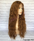 Natural Wigs Store Nws-171