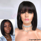 Natural Wigs Store Nws-202
