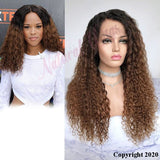 Natural Wigs Store Nws-206