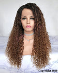 Natural Wigs Store Nws-206