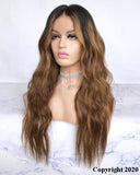Natural Wigs Store Nws-208