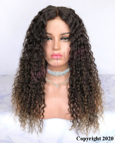 Natural Wigs Store Nws-214