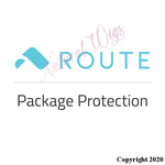 Route Package Protection Insurance